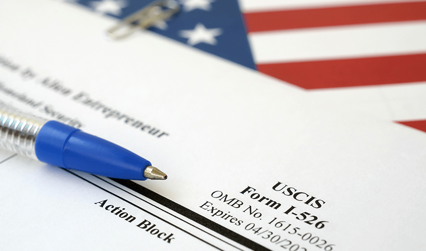 How Long Does It Take for USCIS to Approve Your I526 Petition? EB5