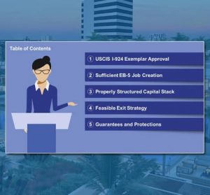 Things That Matter- Project Investment Framework