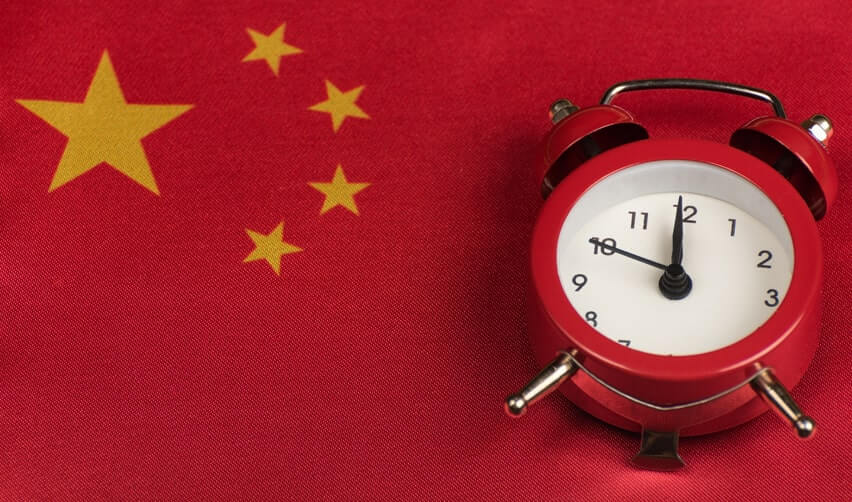 Chinese EB5 Investors Now Subject to Separate Estimated Processing Time Range by USCIS-min