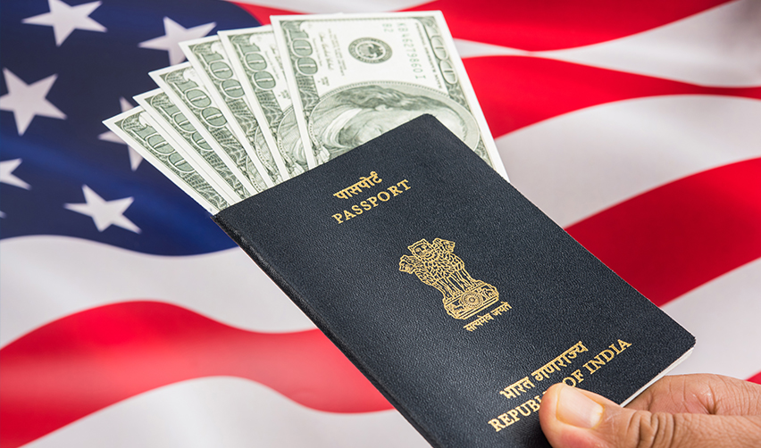 The EB-5 Visa For Indian Investors | EB5 Visa Investments