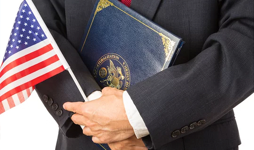 How to Become a Naturalized U.S. Citizen – Complete 2026 Guide visual data 5