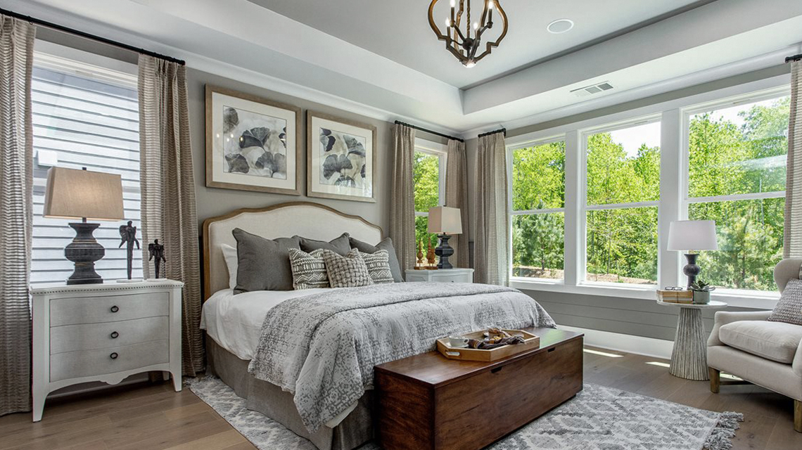 Twin Lakes (Loan) EB5AN