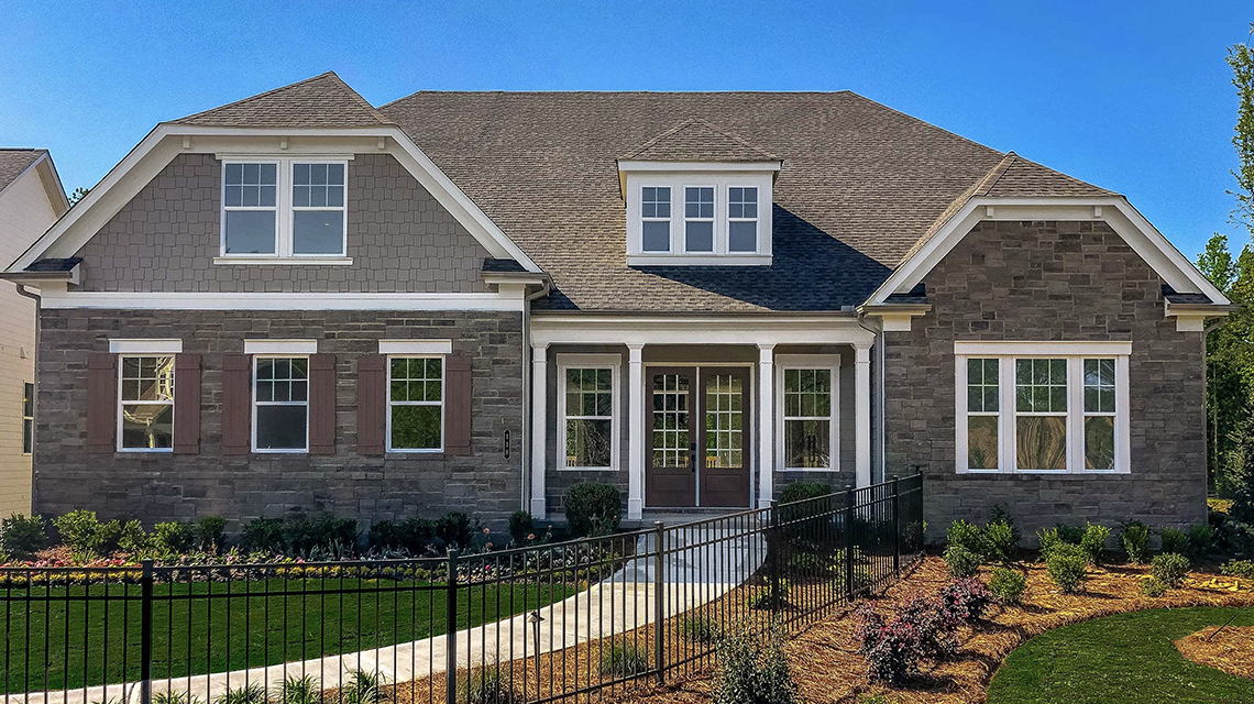 Twin Lakes (Loan) EB5AN