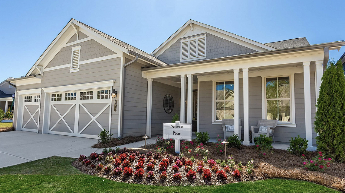 Twin Lakes (Loan) EB5AN