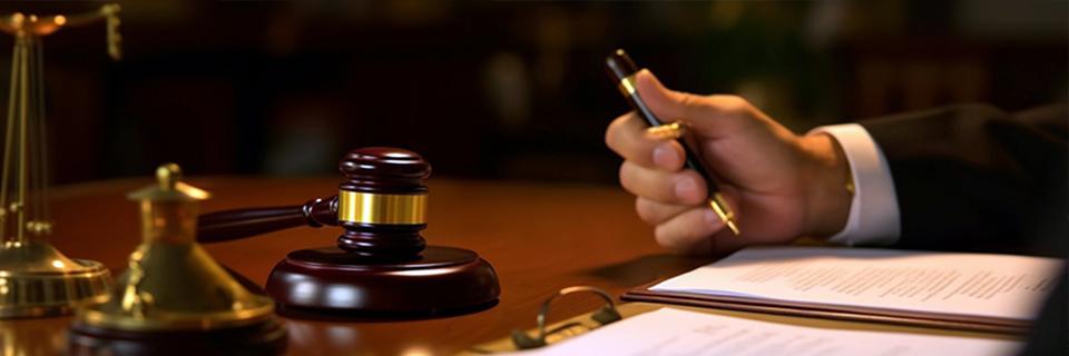 An immigration attorney revising a subscription agreement, escrow agreement or supporting documentation.