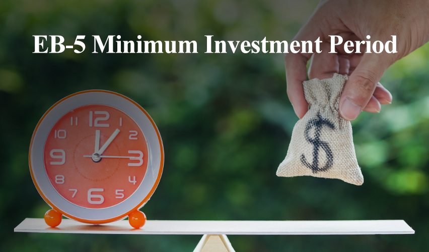 Minimum Investment Period 2
