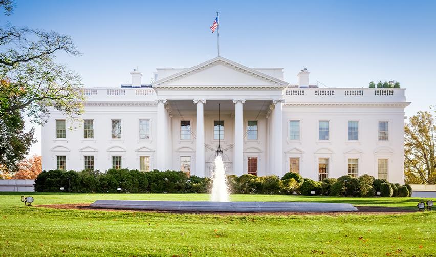 The White House representing possible Trump H1B policy changes that could impact skilled foreign workers and the opportunity of the EB5 program as an alternative for U.S. permanent residency.