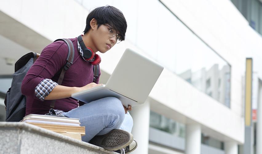 A determined young EB5 applicant researching options for a new immigration filing.