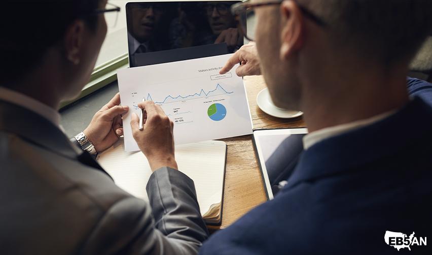 EB5AN regional center professionals review project metrics, tax law documents and EB5 risk factors, highlighting how legal immigration strategies must adapt to policy shifts.