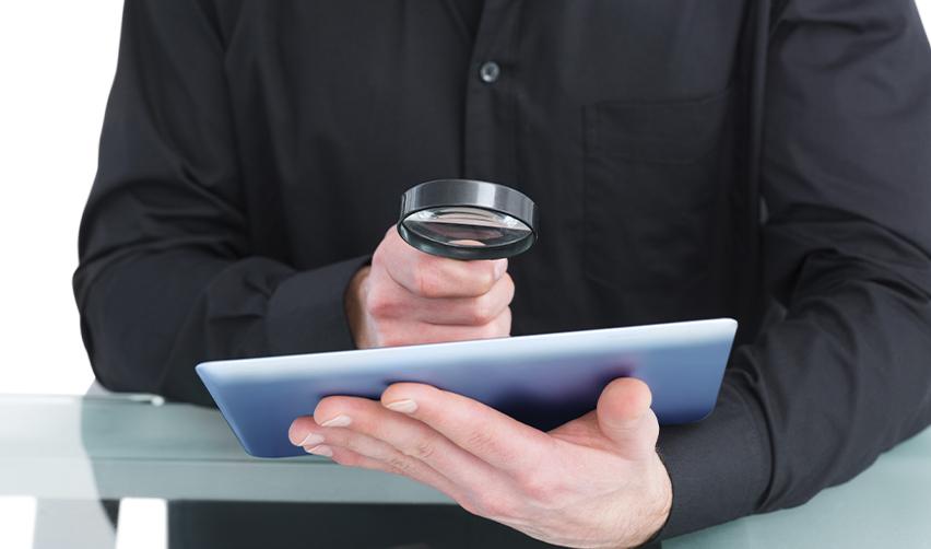 Due diligence process for EB5 investors researching regional centers and NCEs for potential red flags.