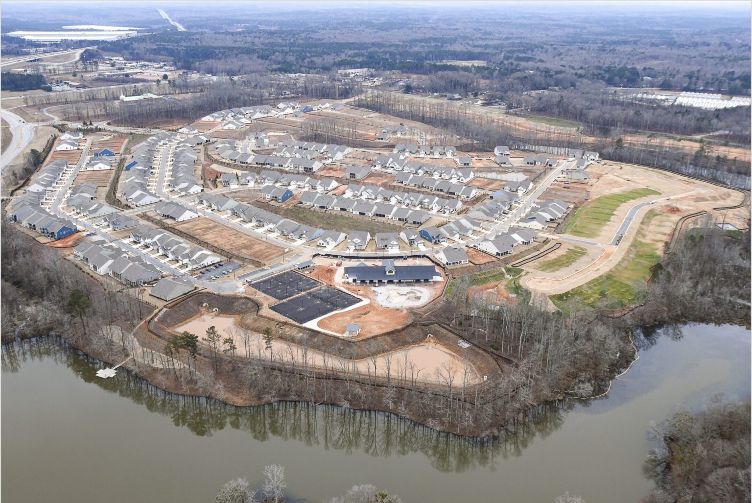 Spring Haven | EB5 Visa Investments