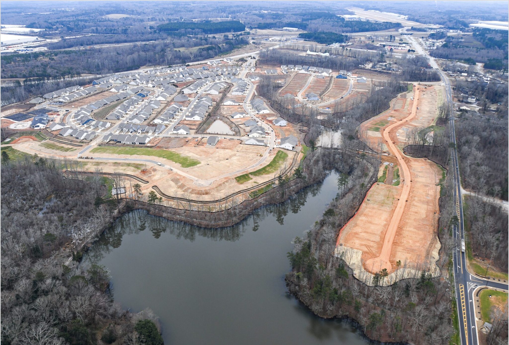 Spring Haven | EB5 Visa Investments