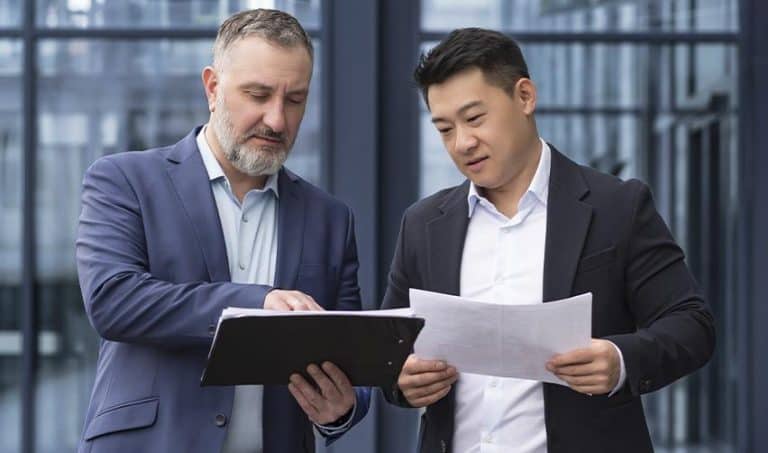 How to Choose a Safe EB-5 Project in 2026: Due Diligence Checklist ...